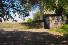 Volga-Don Canal and VI Lenin