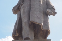 Volga-Don Canal and VI Lenin
