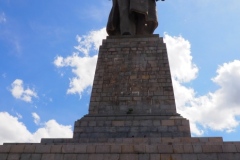 Volga-Don Canal and VI Lenin