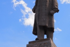 Volga-Don Canal and VI Lenin