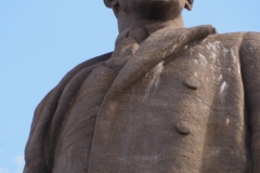 Volga-Don Canal and VI Lenin