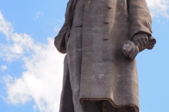 Volga-Don Canal and VI Lenin