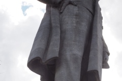 Volga-Don Canal and VI Lenin