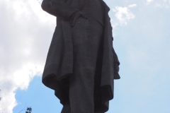 Volga-Don Canal and VI Lenin