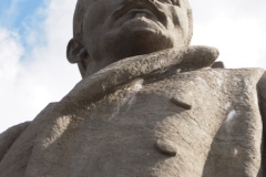 Volga-Don Canal and VI Lenin