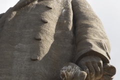 Volga-Don Canal and VI Lenin