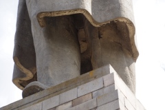 Volga-Don Canal and VI Lenin