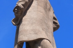 Volga-Don Canal and VI Lenin