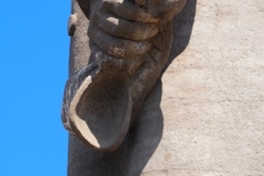 Volga-Don Canal and VI Lenin