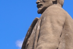 Volga-Don Canal and VI Lenin