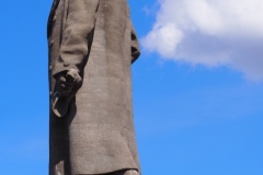 Volga-Don Canal and VI Lenin