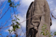 Volga-Don Canal and VI Lenin