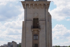 Volga-Don Canal and VI Lenin