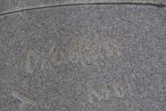 'We are together in the fight against fascism' - Park Pobeda