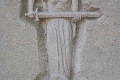 'We are together in the fight against fascism' - Park Pobeda