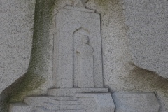 'We are together in the fight against fascism' - Park Pobeda