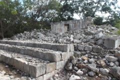 Xcalumkin - Campeche