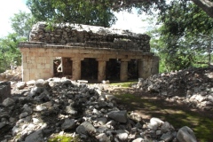 Xcalumkin - Campeche