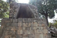 Xcalumkin - Campeche