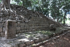 Xcalumkin - Campeche