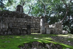 Xcalumkin - Campeche