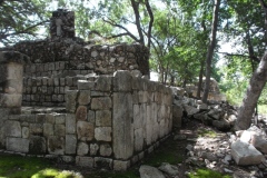 Xcalumkin - Campeche