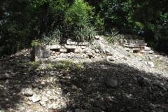 Xcalumkin - Campeche