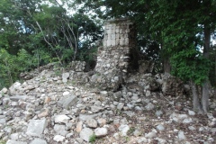 Xcalumkin - Campeche
