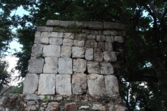 Xcalumkin - Campeche
