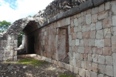 Xcalumkin - Campeche