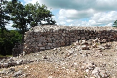 Xcalumkin - Campeche