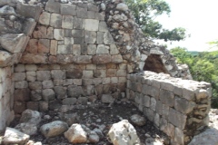 Xcalumkin - Campeche