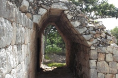 Xcalumkin - Campeche
