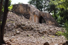 Xcalumkin - Campeche