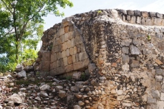 Xcalumkin - Campeche