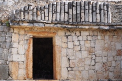 Xcalumkin - Campeche