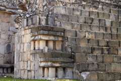 Xcalumkin - Campeche