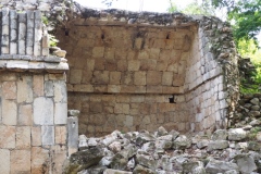 Xcalumkin - Campeche