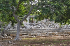 Xcalumkin - Campeche