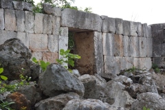 Xcalumkin - Campeche