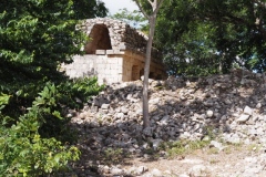 Xcalumkin - Campeche