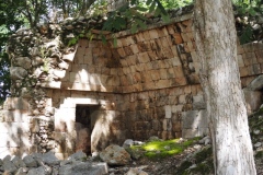 Xcalumkin - Campeche