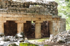 Xcalumkin - Campeche