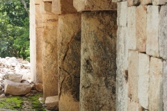 Xcalumkin - Campeche