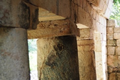 Xcalumkin - Campeche