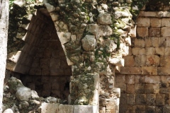 Xcalumkin - Campeche