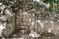 Xcalumkin - Campeche