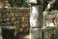 Xcalumkin - Campeche