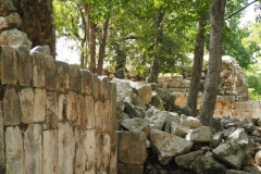 Xcalumkin - Campeche