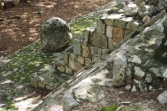 Xcalumkin - Campeche